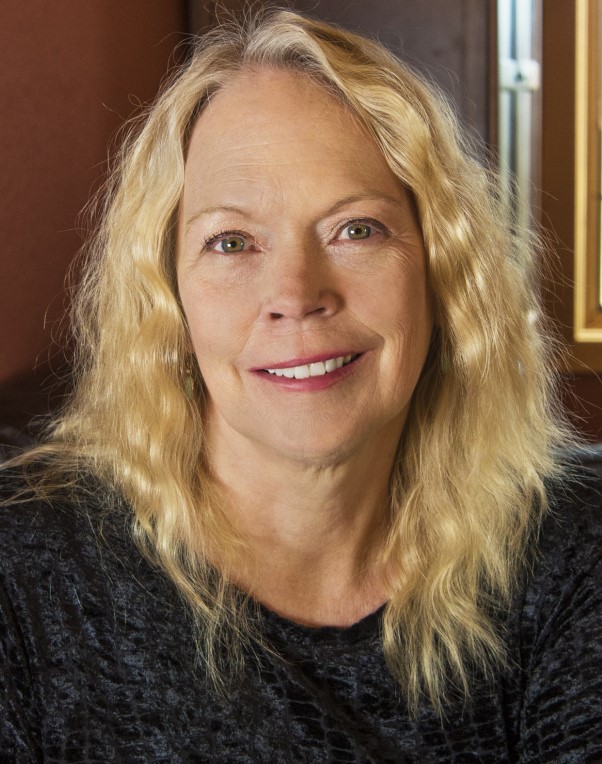 Kristen Iversen, PhD
